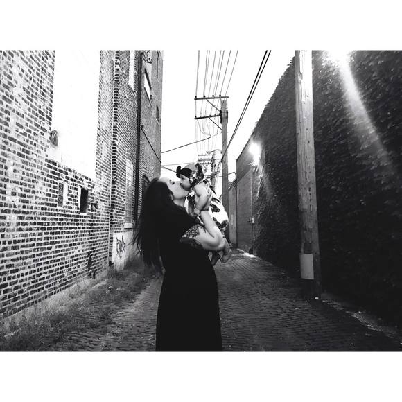 Meet your Posher, Haley - Picture 1 of 1